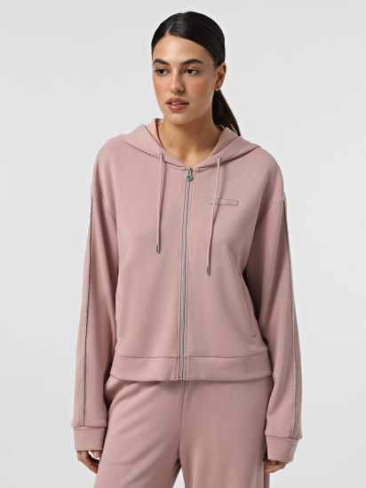 Спортивний костюм EA7 Precious модель 7W000119-AF12643-U4079 — фото - INTERTOP