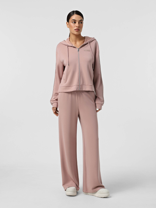 Спортивный костюм EA7 Precious модель 7W000119-AF12643-U4079 Фото