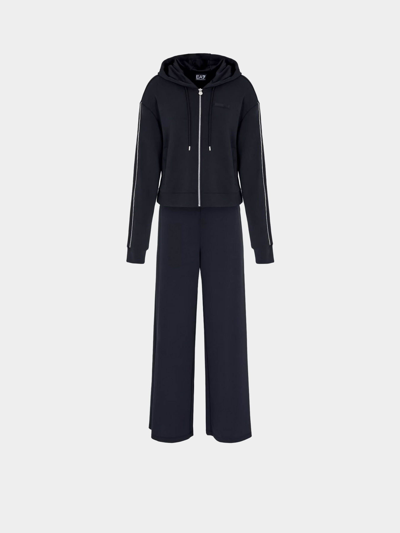 Спортивный костюм EA7 Precious модель 7W000119-AF12643-UC001 Фото