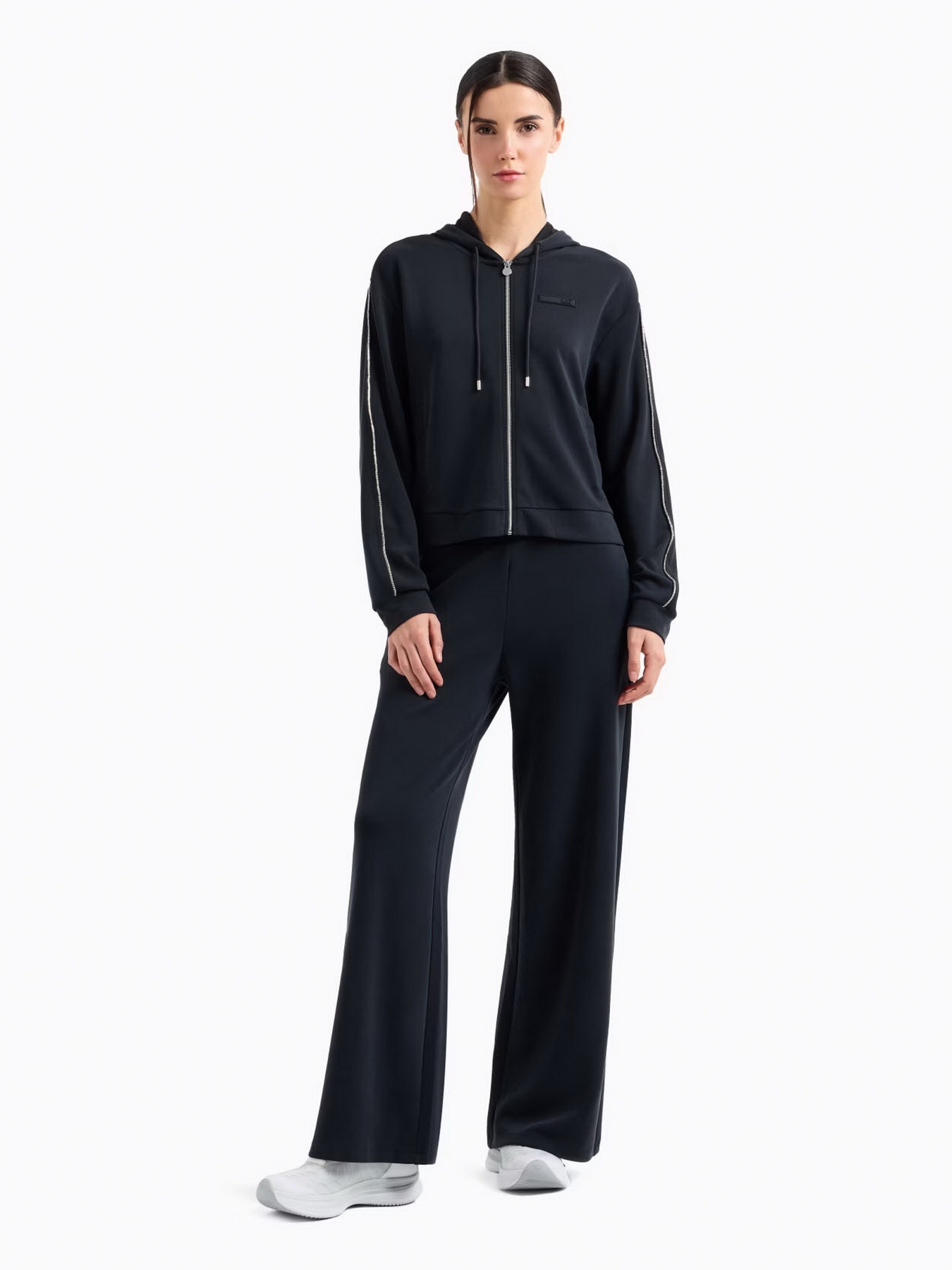 Спортивный костюм EA7 Precious модель 7W000119-AF12643-UC001 Фото