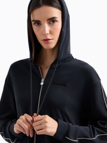 Спортивный костюм EA7 Precious модель 7W000119-AF12643-UC001 Фото