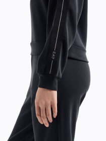 Спортивний костюм EA7 Logo Series модель 7W000121-AF12643-UC001 Фото