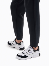 Спортивный костюм EA7 Logo Series модель 7W000121-AF12643-UC001 Фото