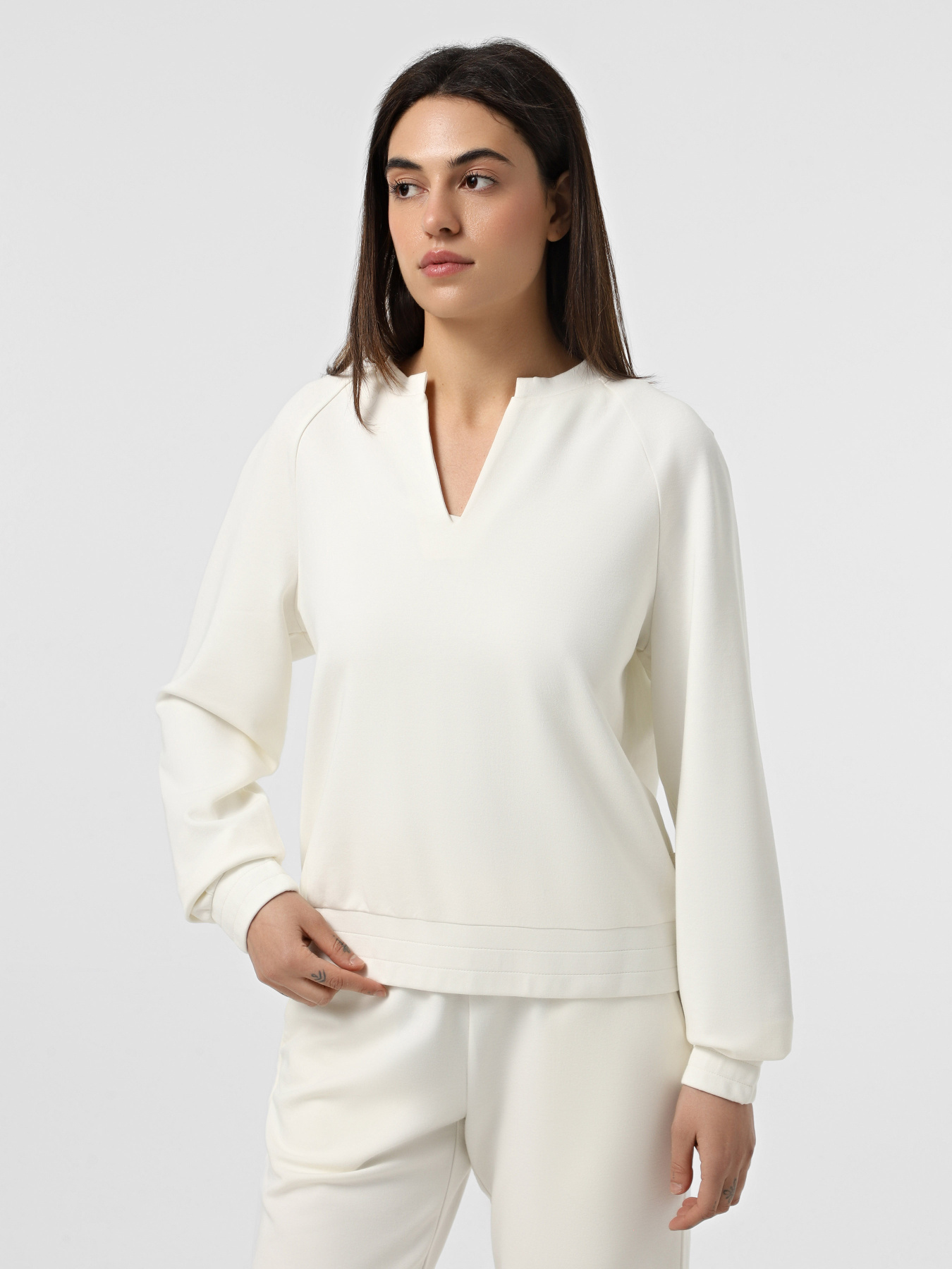 Спортивный костюм EA7 модель 7W000125-AF12501-U0005 Фото