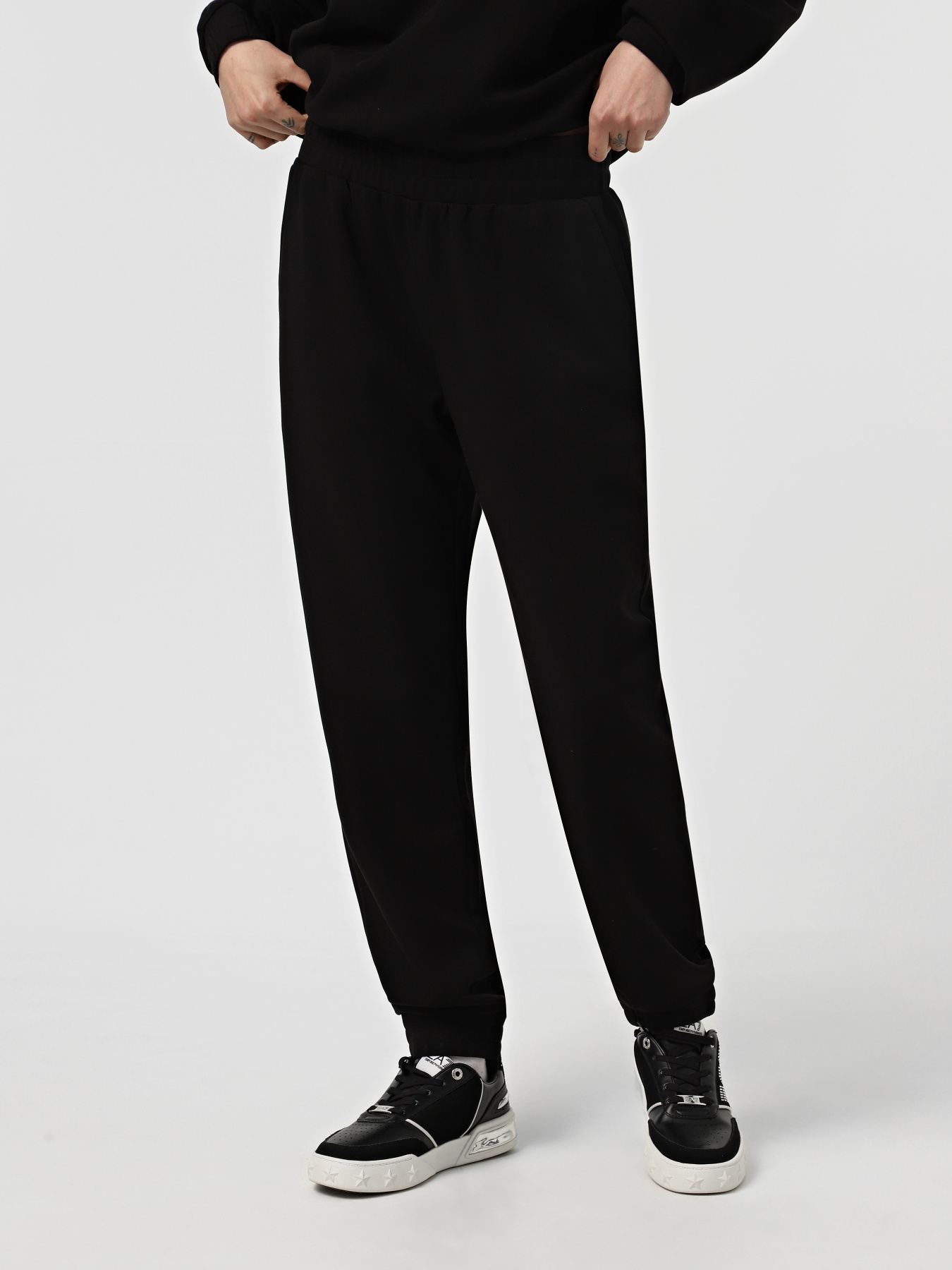 Спортивний костюм EA7 модель 7W000125-AF12501-UC001 Фото