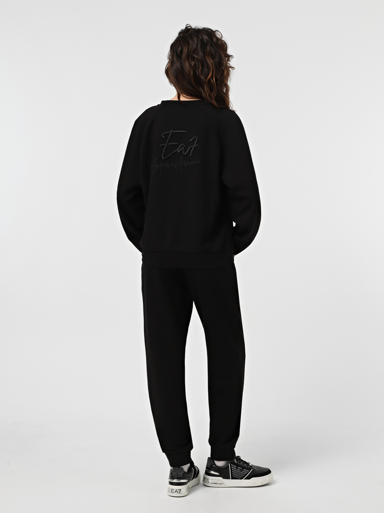 Спортивний костюм EA7 модель 7W000125-AF12501-UC001 Фото