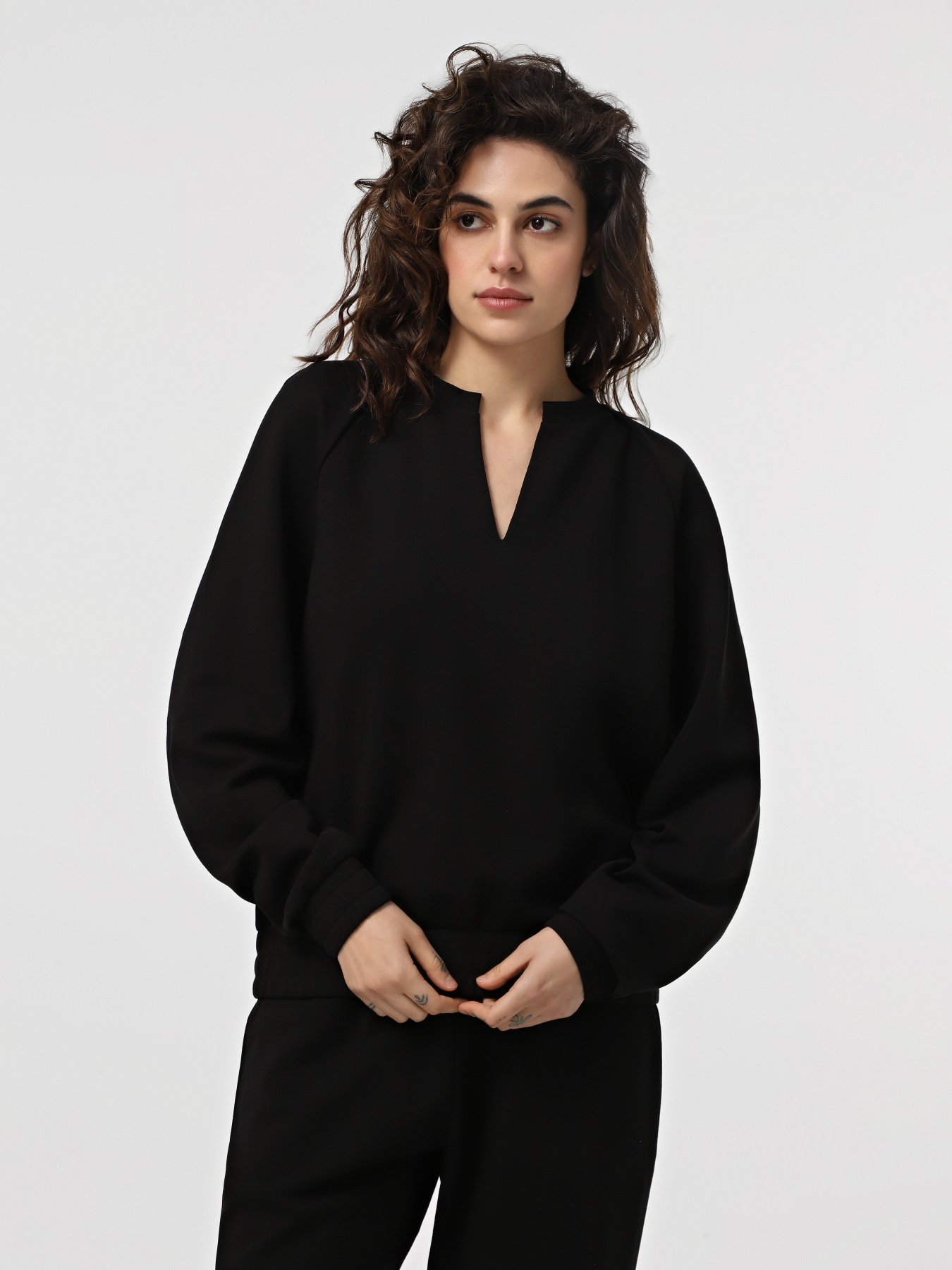 Спортивный костюм EA7 модель 7W000125-AF12501-UC001 Фото