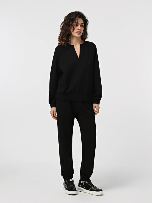 Спортивный костюм EA7 модель 7W000125-AF12501-UC001 Фото