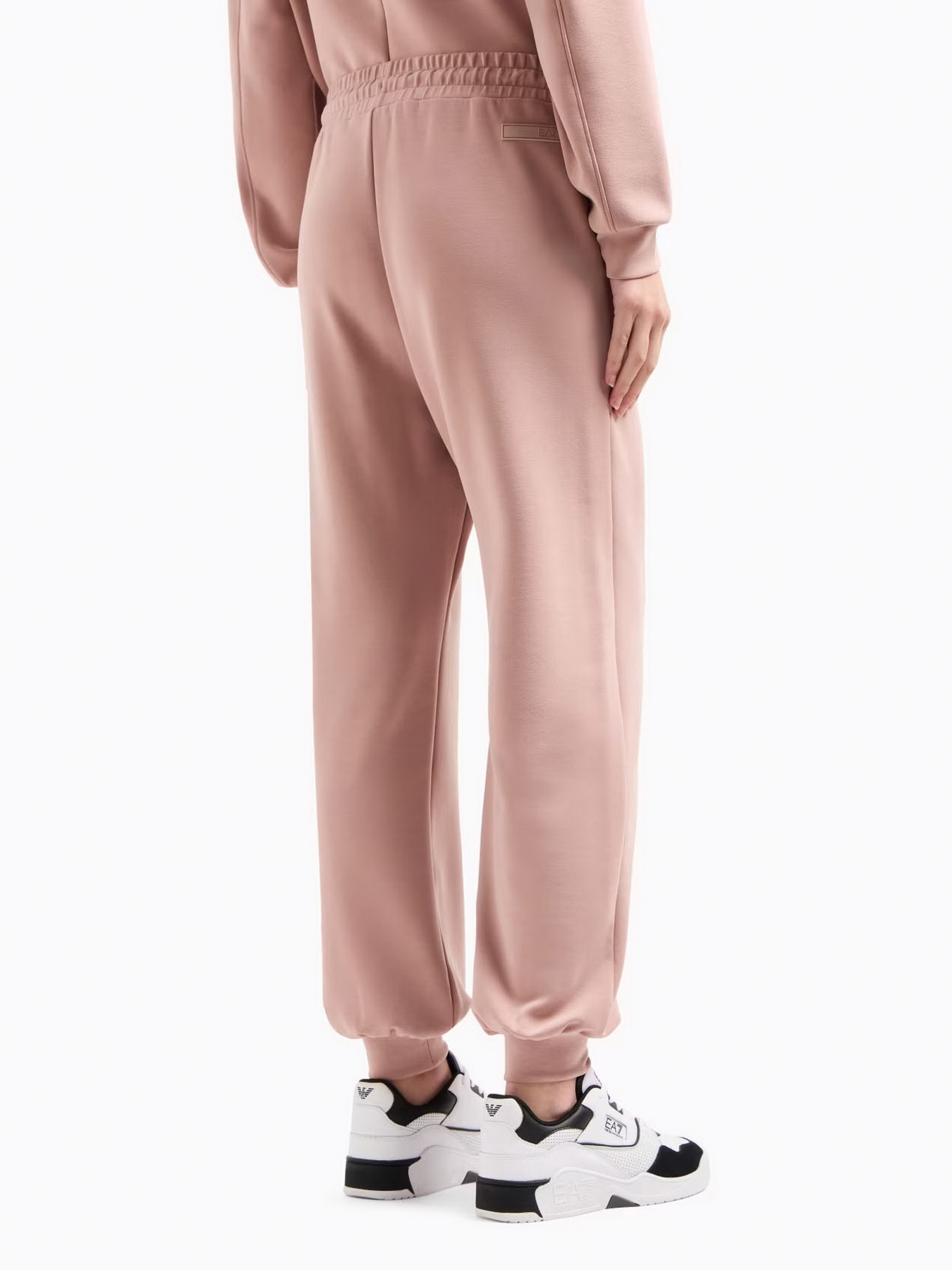 Штаны спортивные EA7 Precious модель 7W000143-AF12643-U4079 Фото