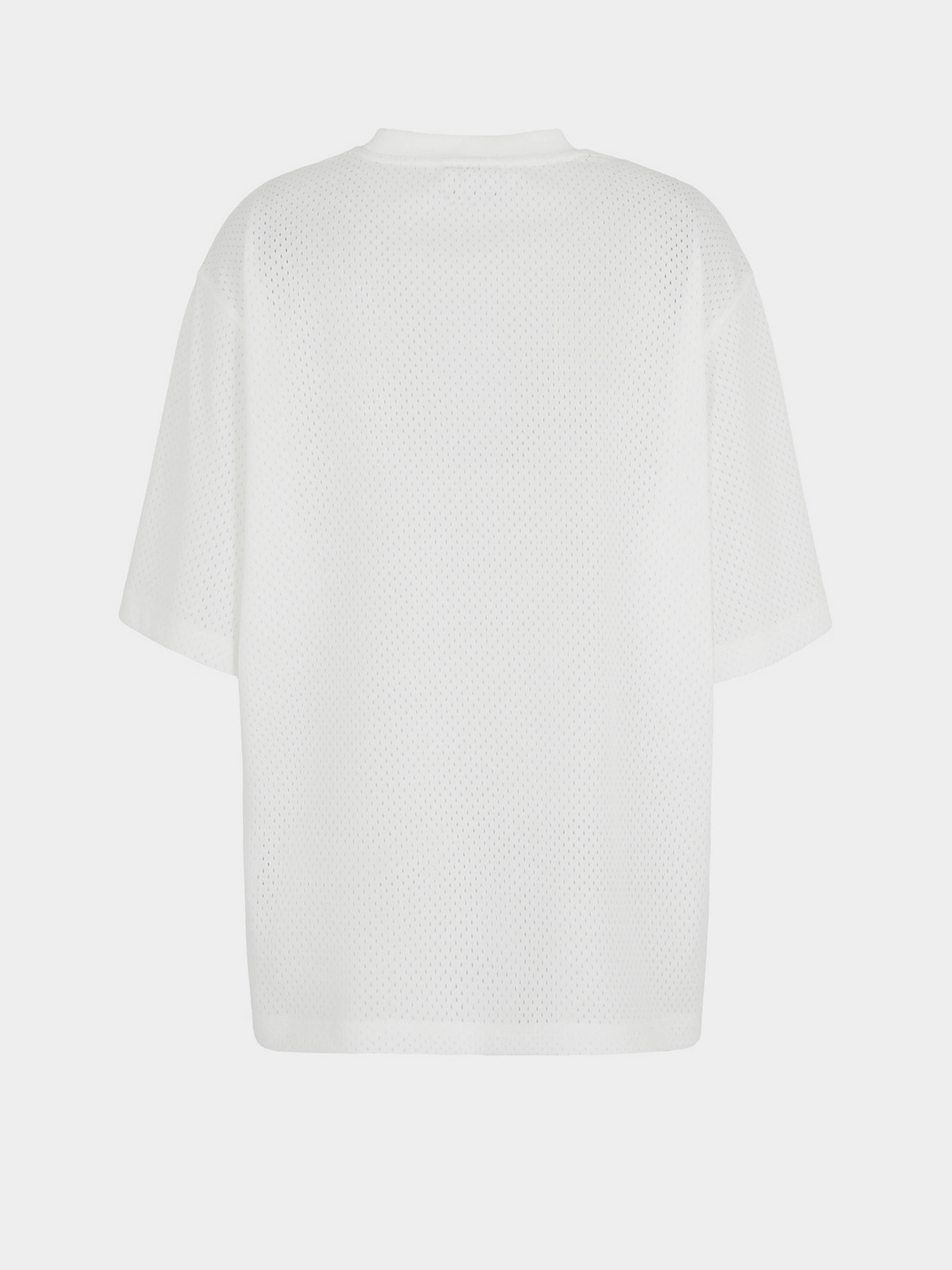 Футболка EA7 Club House модель 7W000147-AF13509-U0005 Фото