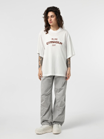 Футболка EA7 Club House модель 7W000147-AF13509-U0005 Фото