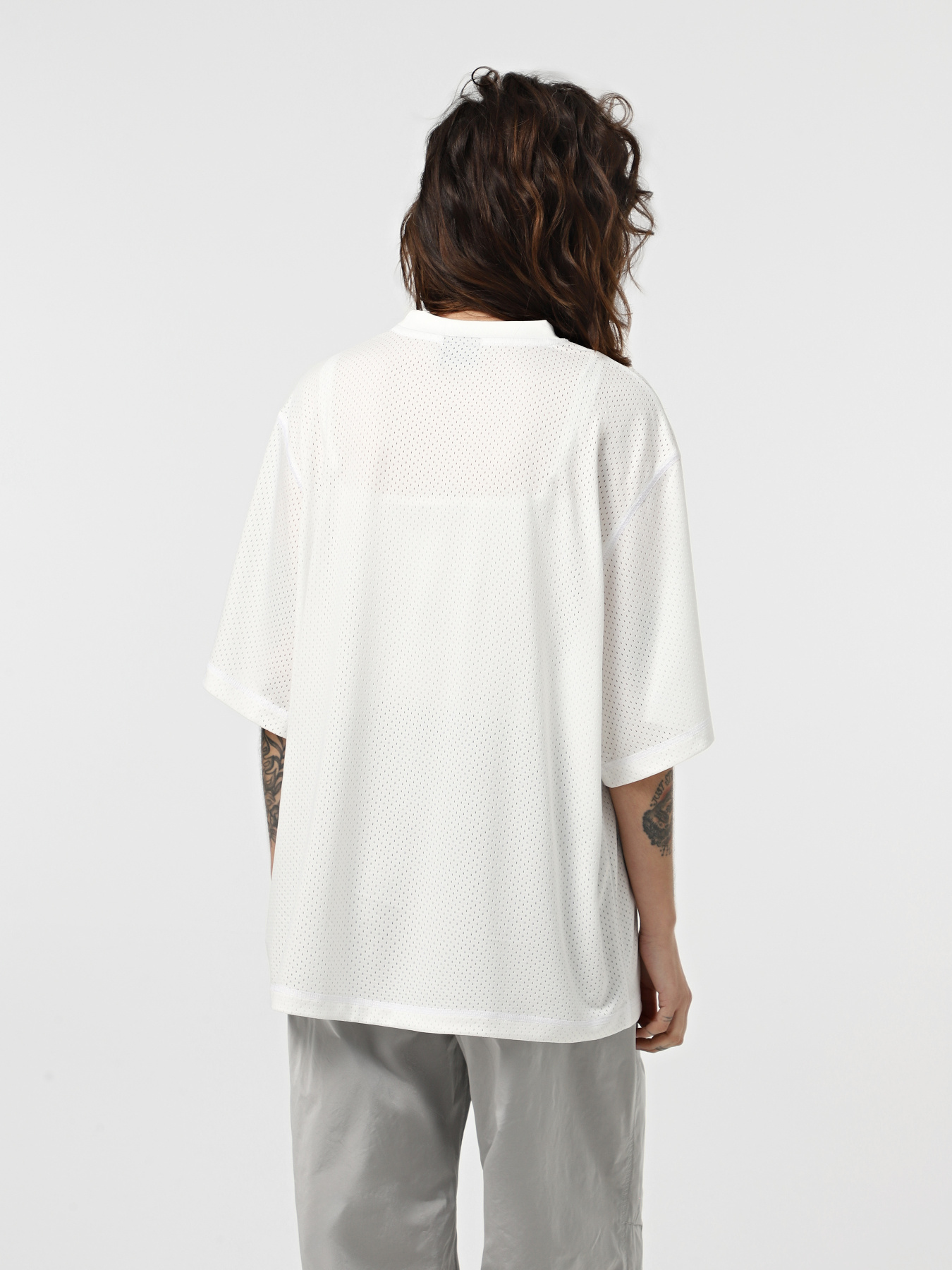 Футболка EA7 Club House модель 7W000147-AF13509-U0005 Футболка EA7 Club House модель 7W000147-AF13509-U0005 Фото