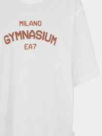 Футболка EA7 Club House модель 7W000147-AF13509-U0005 Футболка EA7 Club House модель 7W000147-AF13509-U0005 Фото