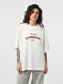 Футболка EA7 Club House модель 7W000147-AF13509-U0005 Фото