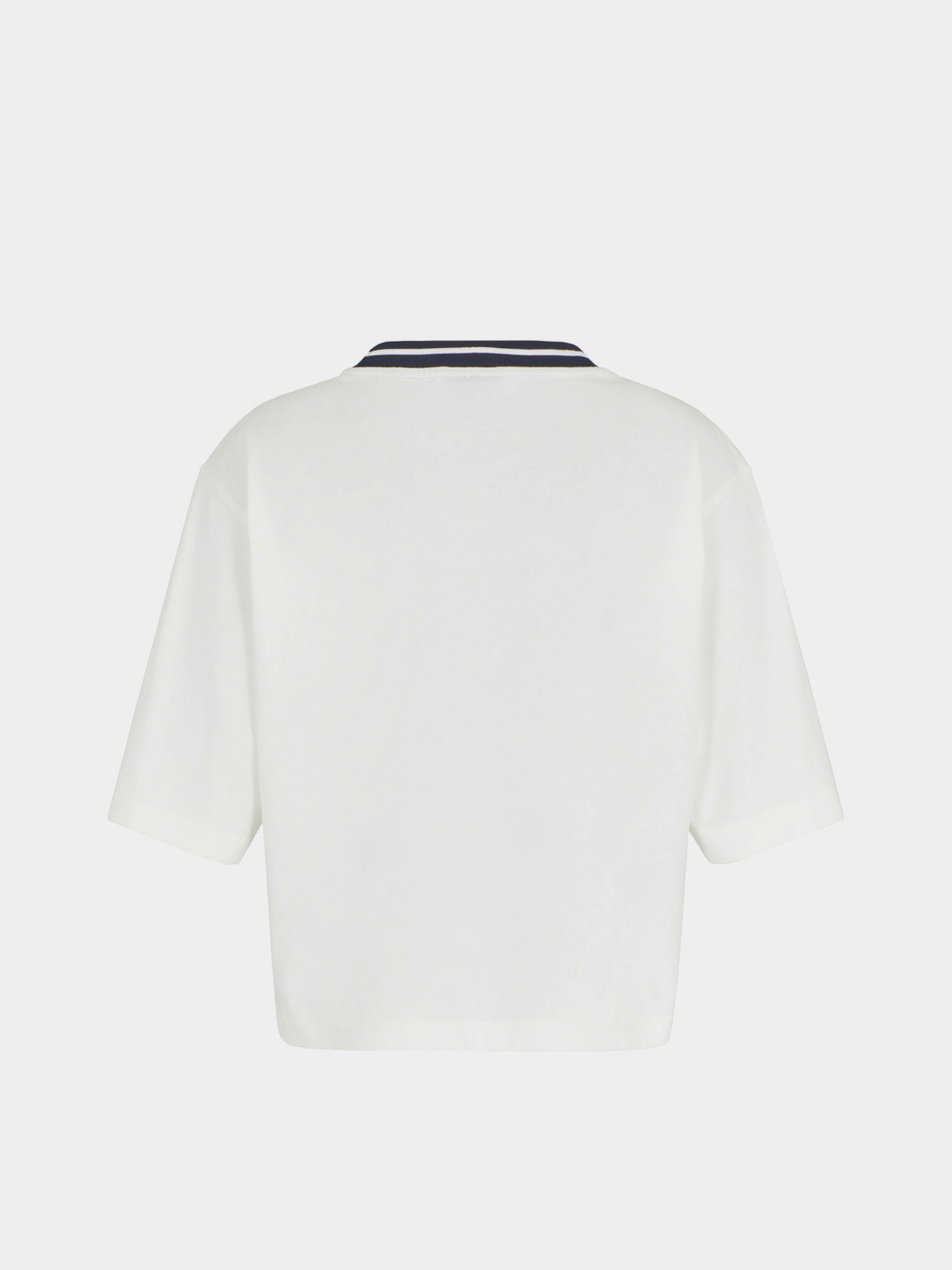 Футболка EA7 Club House модель 7W000148-AF13243-U0005 Фото