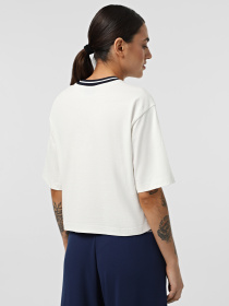 Футболка EA7 Club House модель 7W000148-AF13243-U0005 Фото