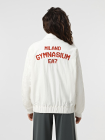 Куртка-сорочка EA7 Club House модель 7W000153-AF12452-U0005 Фото