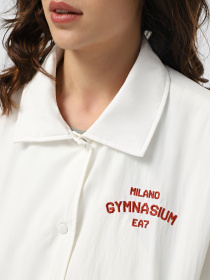 Куртка-сорочка EA7 Club House модель 7W000153-AF12452-U0005 Фото