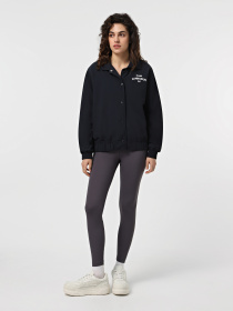 Куртка-рубашка EA7 Club House модель 7W000153-AF12452-UB102 Фото