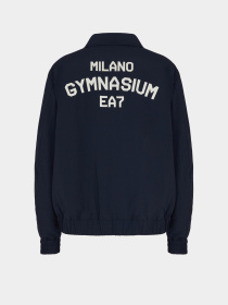 Куртка-рубашка EA7 Club House модель 7W000153-AF12452-UB102 Фото