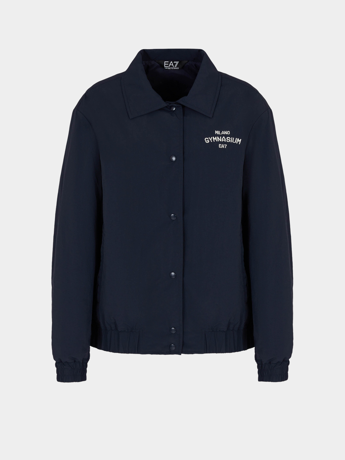Куртка-сорочка EA7 Club House модель 7W000153-AF12452-UB102 Фото