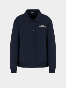 Куртка-сорочка EA7 Club House модель 7W000153-AF12452-UB102 Фото