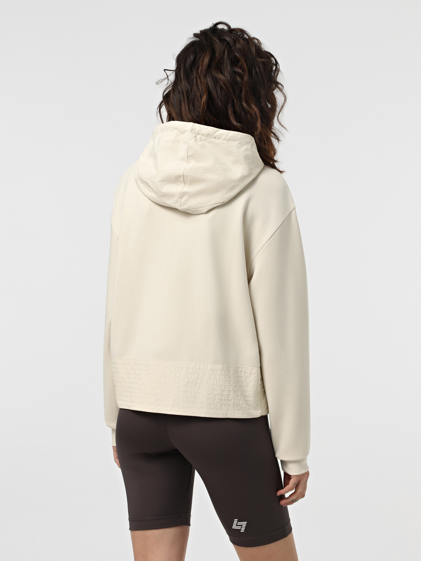 Кофта EA7 Contemporary Sport модель 7W000156-AF12501-U1079 Фото