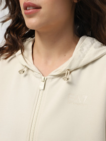 Кофта EA7 Contemporary Sport модель 7W000156-AF12501-U1079 Фото