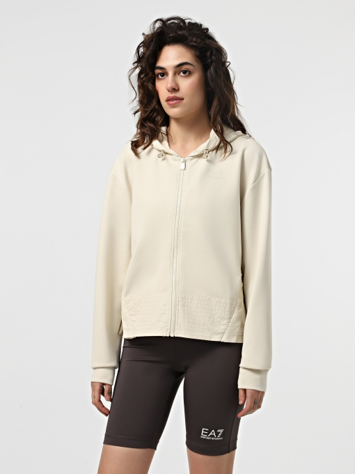 Кофта EA7 Contemporary Sport модель 7W000156-AF12501-U1079 Фото