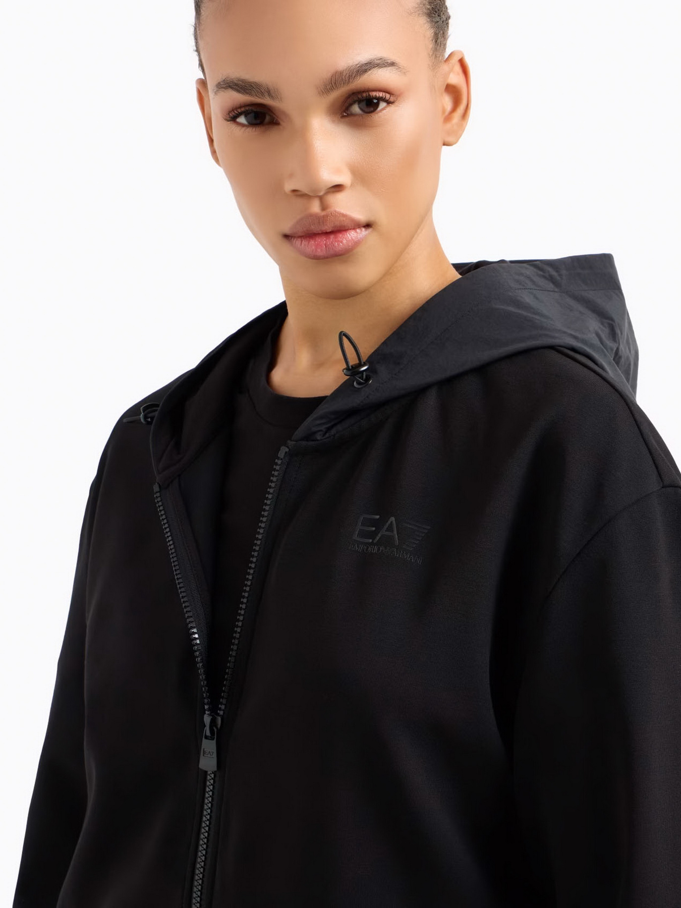 Кофта EA7 Contemporary Sport модель 7W000156-AF12501-UC001 Фото