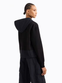 Кофта EA7 Contemporary Sport модель 7W000156-AF12501-UC001 Фото