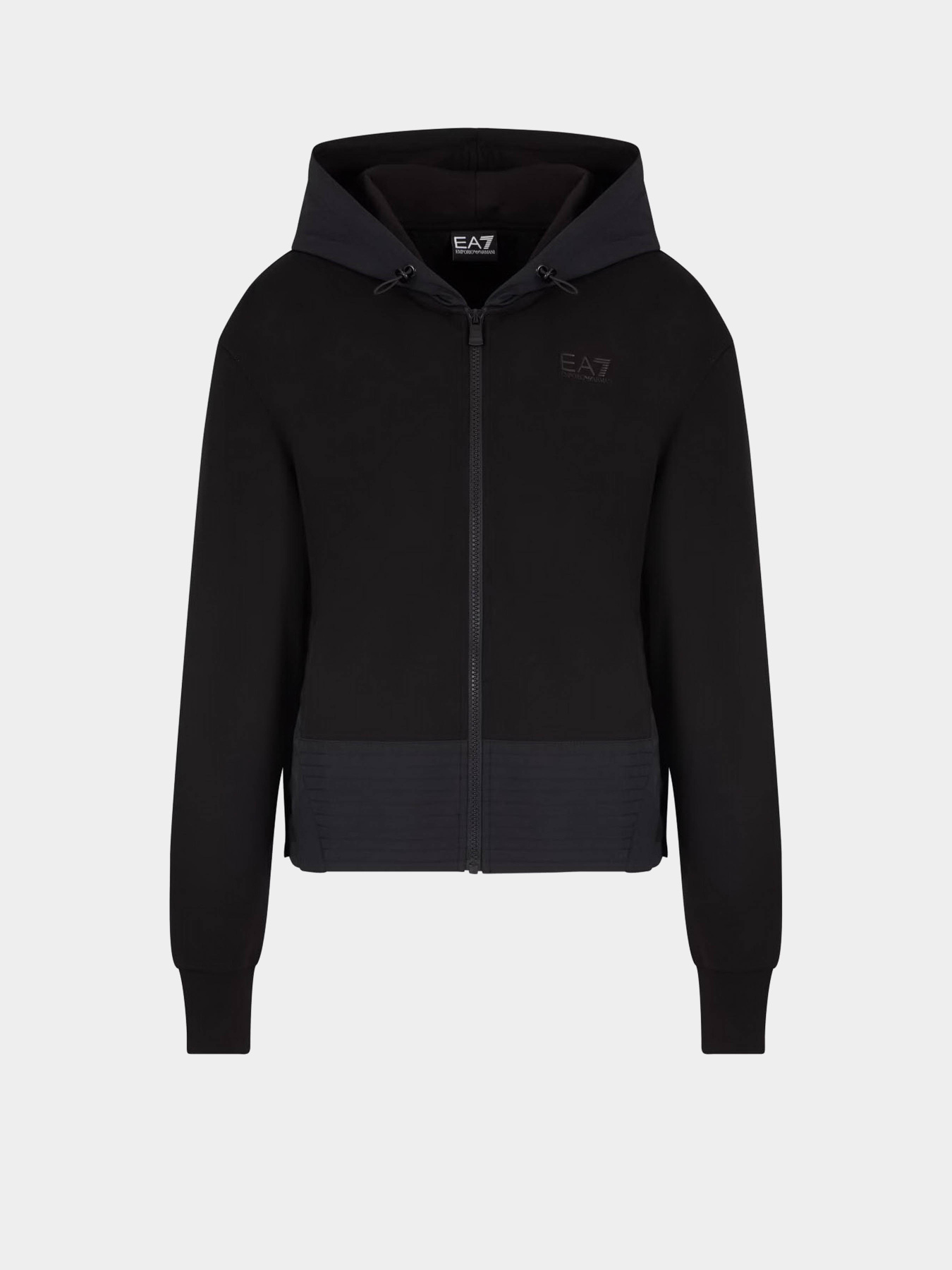 Кофта EA7 Contemporary Sport модель 7W000156-AF12501-UC001 Фото