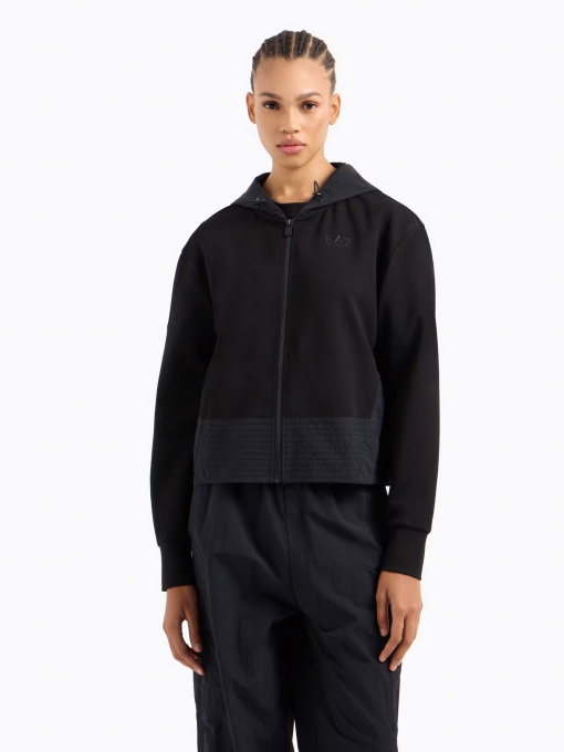 Кофта EA7 Contemporary Sport модель 7W000156-AF12501-UC001 Фото