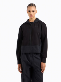 Кофта EA7 Contemporary Sport модель 7W000156-AF12501-UC001 Фото