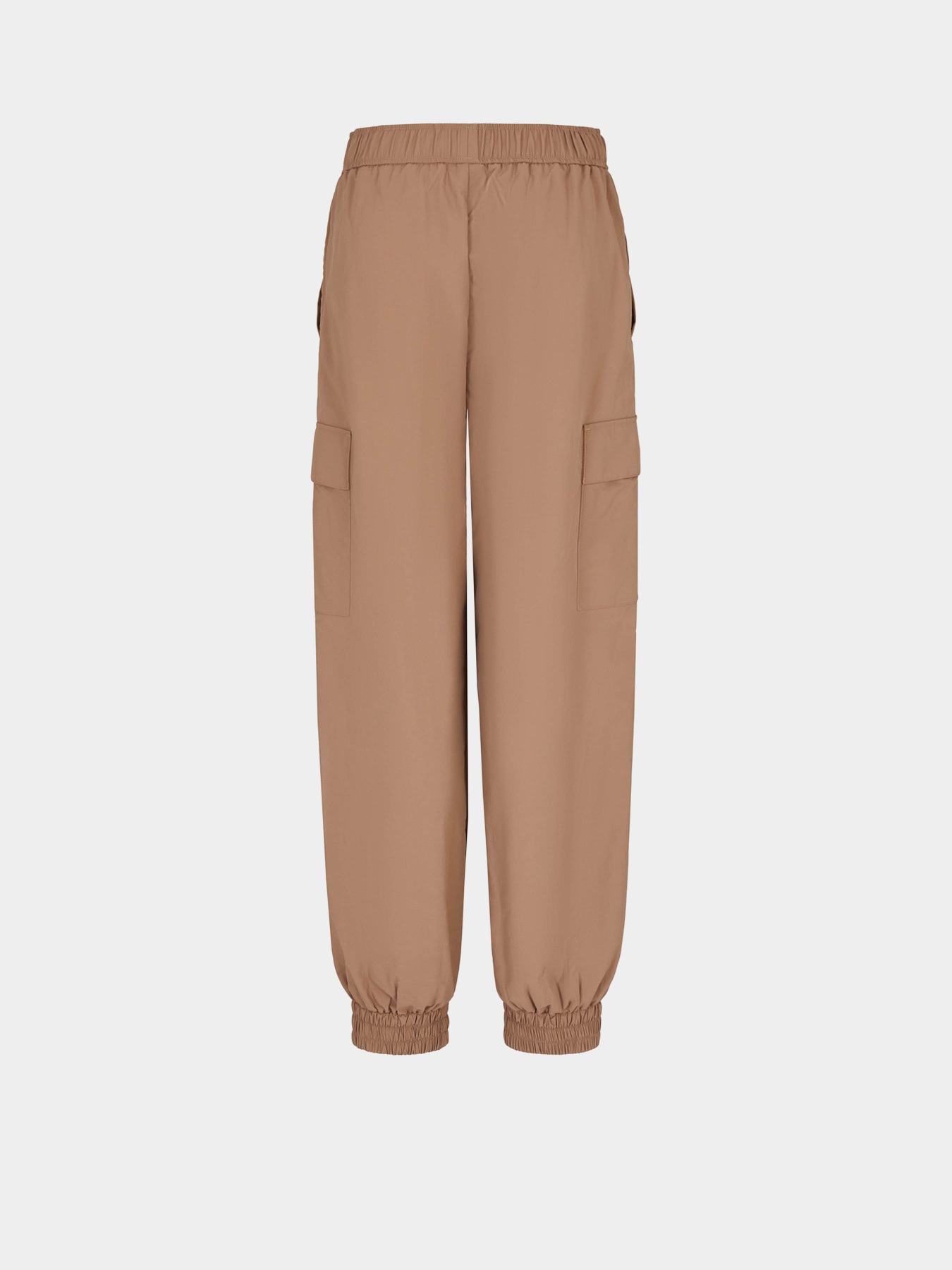 Штаны спортивные EA7 Contemporary Sport модель 7W000157-AF12452-U6097 Фото