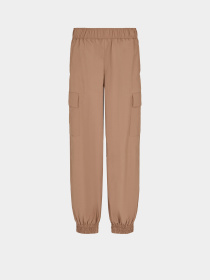 Штаны спортивные EA7 Contemporary Sport модель 7W000157-AF12452-U6097 Фото