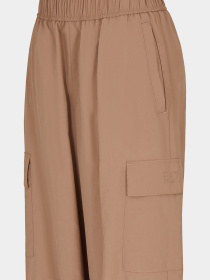 Штаны спортивные EA7 Contemporary Sport модель 7W000157-AF12452-U6097 Фото