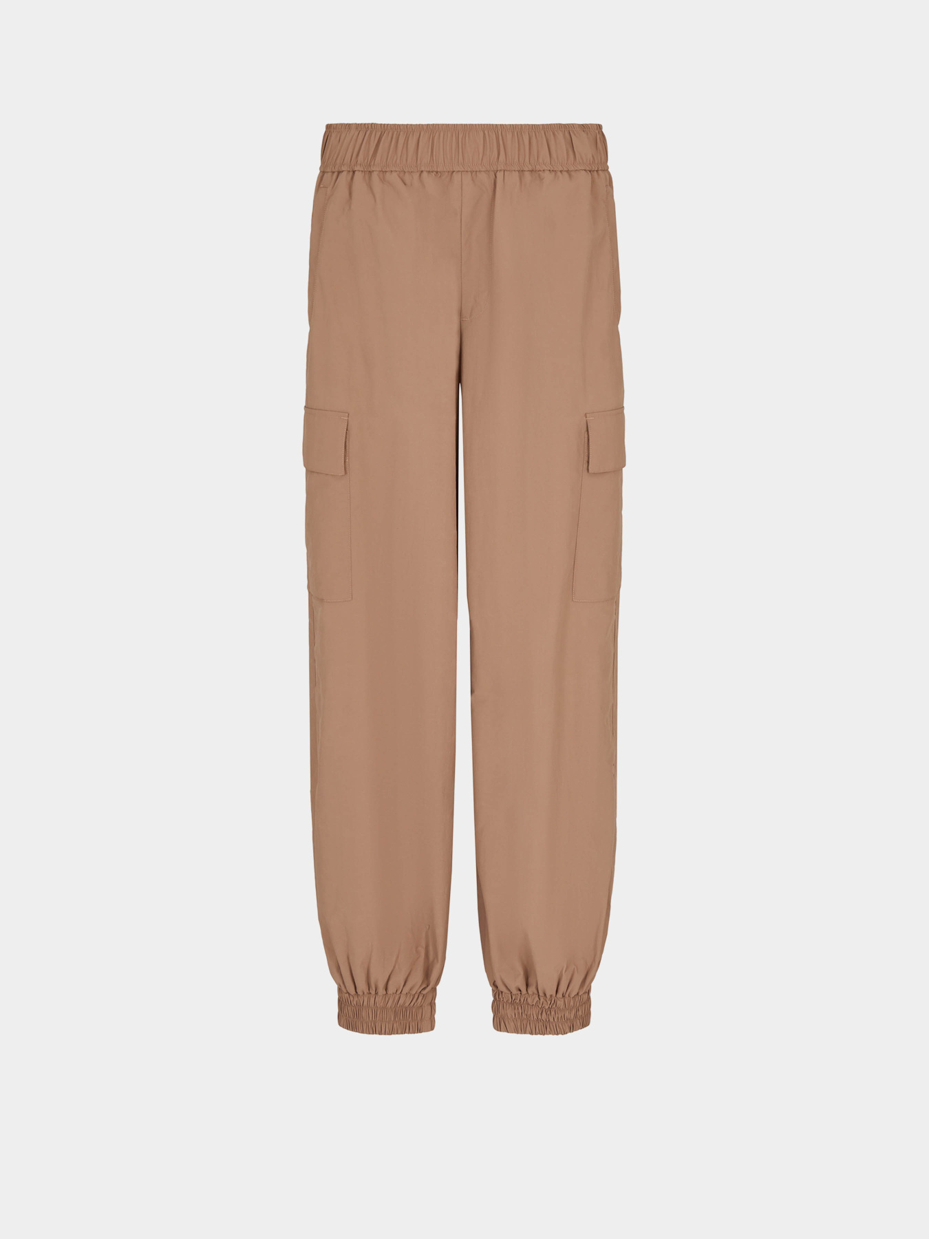 Спортивні штани EA7 Contemporary Sport модель 7W000157-AF12452-U6097 Фото