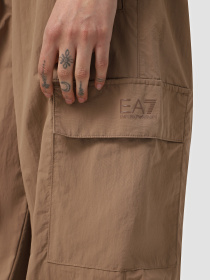 Спортивні штани EA7 Contemporary Sport модель 7W000157-AF12452-U6097 Фото