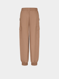 Спортивні штани EA7 Contemporary Sport модель 7W000157-AF12452-U6097 Фото