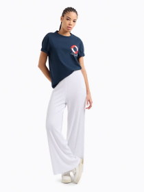 Штани спортивні EA7 Costa Smeralda модель 7W000165-AF12654-U0002 Фото