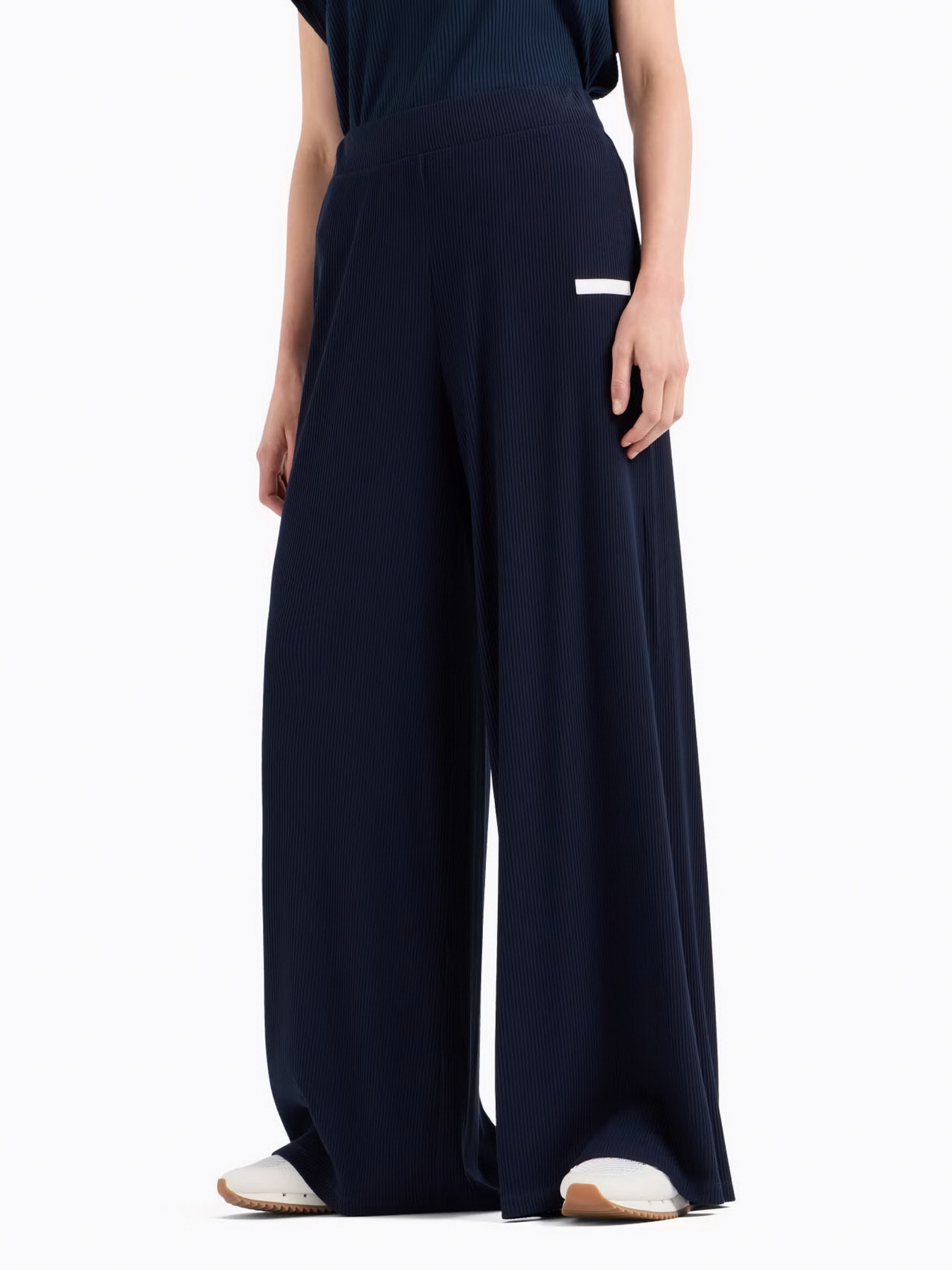 Спортивні штани EA7 Costa Smeralda модель 7W000165-AF12654-UB102 Фото