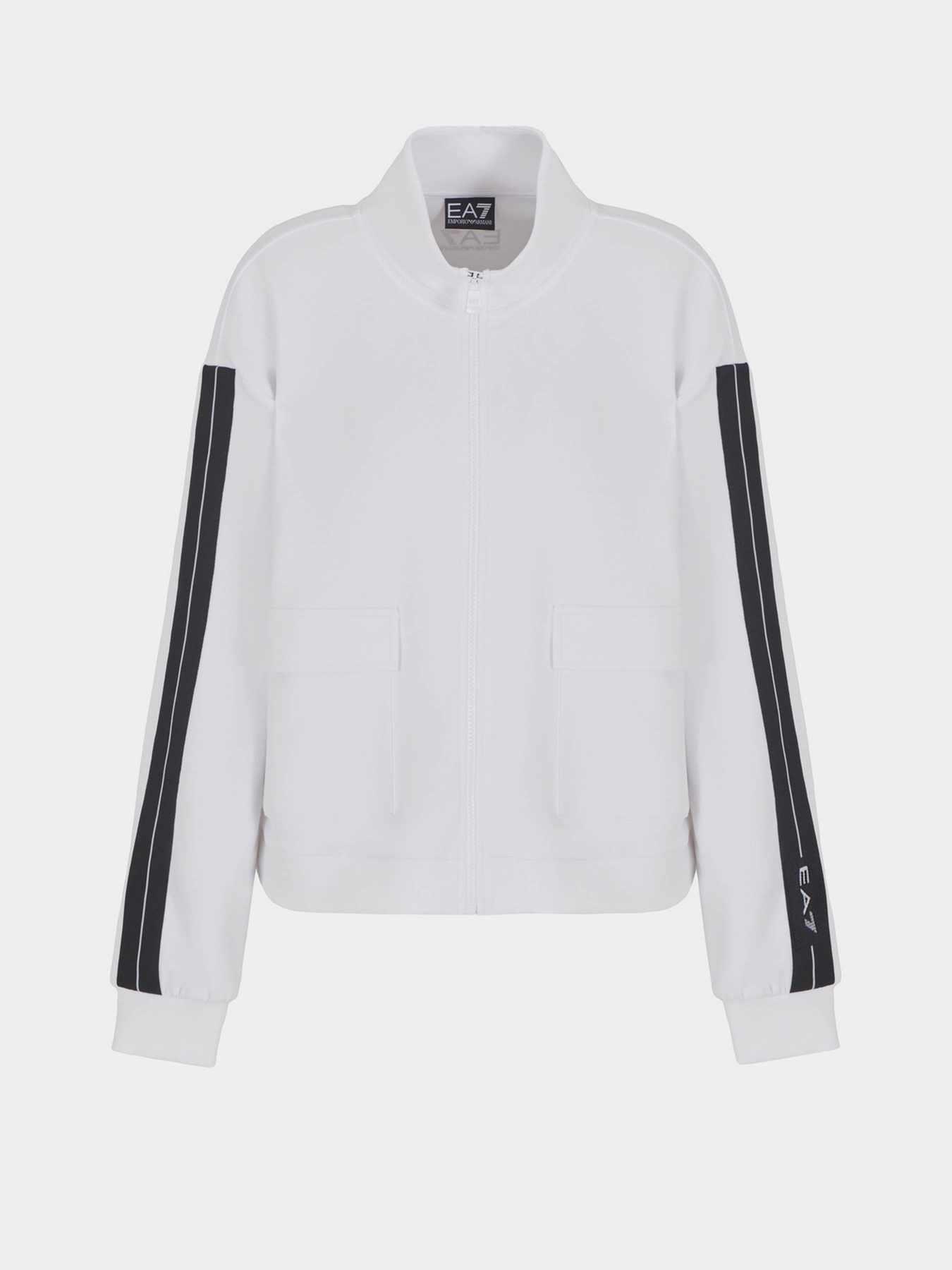 Кофта EA7 Logo Series модель 7W000171-AF12643-U0002 Фото