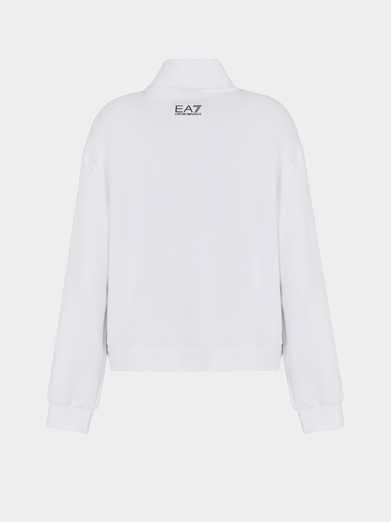 Кофта EA7 Logo Series модель 7W000171-AF12643-U0002 Фото