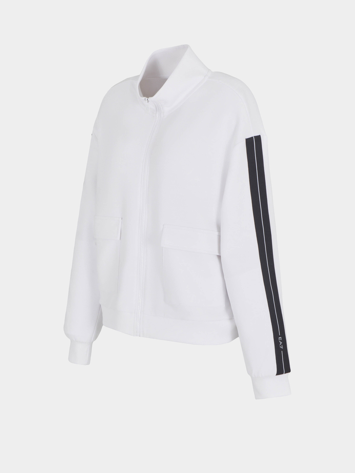 Кофта EA7 Logo Series модель 7W000171-AF12643-U0002 Фото