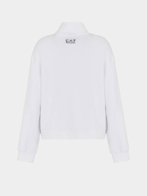 Кофта EA7 Logo Series модель 7W000171-AF12643-U0002 Фото