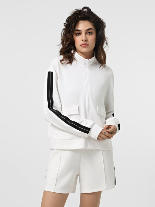 Кофта EA7 Logo Series модель 7W000171-AF12643-U0002 Фото