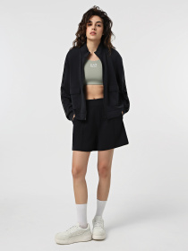 Кофта EA7 Logo Series модель 7W000171-AF12643-UC001 Фото