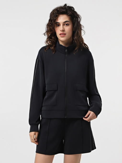 Кофта EA7 Logo Series модель 7W000171-AF12643-UC001 Фото