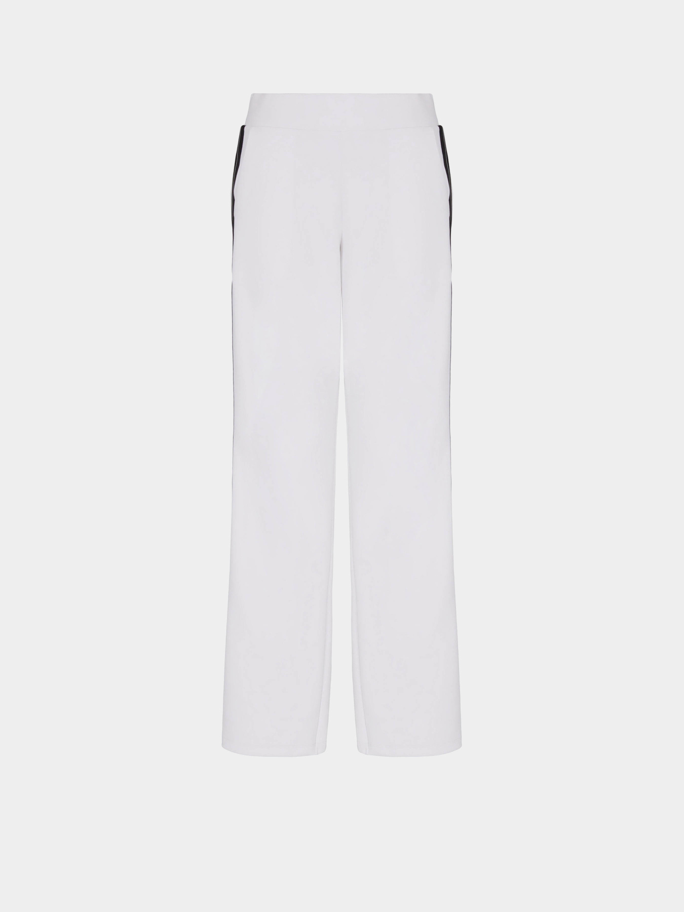 Штаны спортивные EA7 Logo Series модель 7W000174-AF12643-U0002 Фото